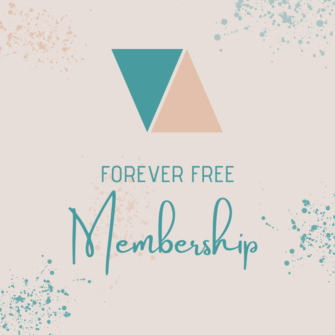 Logo Membership Foreverfreemembership
