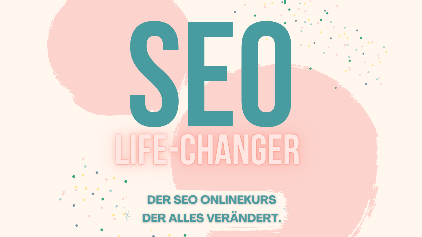 SEOLifechanger Banner